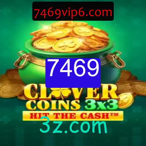 Clovercoin3x3: Descubra o Fascinante Mundo deste Jogo Inovador