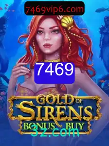 Descubra o Mundo Fascinante de GoldofSirensBonusBuy