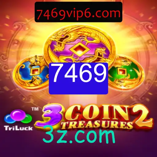 Descubra o Mundo Fascinante do Jogo 3CoinTreasures2