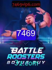 Desvendando o Mundo de BattleRoostersBonusBuy: O Jogo que Revoluciona a Cena de Jogos Digitais
