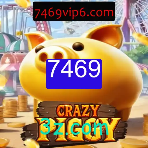 CrazyPiggy: Conheça o Novo Fenômeno dos Jogos Digitais