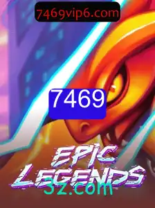 Descubra EpicLegends: A Nova Sensação no Mundo dos Jogos