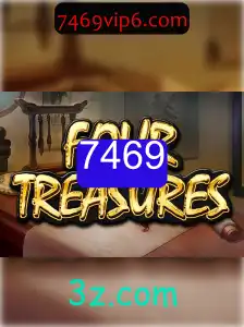 FourTreasures: O Novo Jogo que Está Conquistando o Mundo