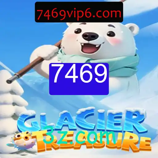 Descubra o Fascinante Mundo de GlacierTreasure