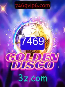GoldenDisco: Descubra o Jogo que Está Revolucionando as Festas