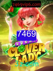 LuckyCloverLady: Mergulhe na Aventura do Trevo Encantado