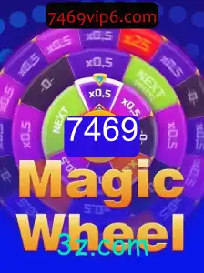 Explorando o Fascinante Mundo de MagicWheel
