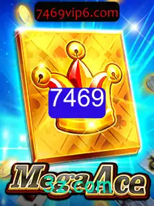 Descubra o Desafiador Mundo de MegaAce