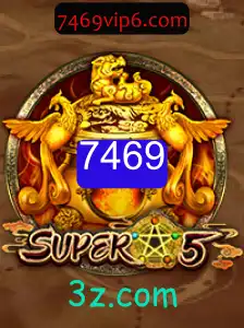 Descubra Super5: O Novo Fenômeno do Mundo dos Jogos