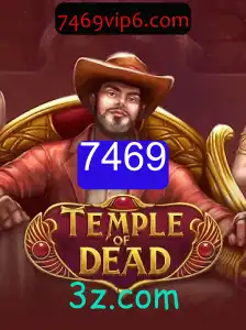Desbravando TempleofDead: Uma Jornada Épica no Mundo dos Mortos
