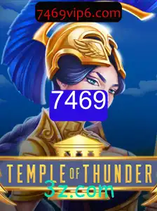 Discover 'TempleofThunder': An Epic Adventure in the Virtual Realm