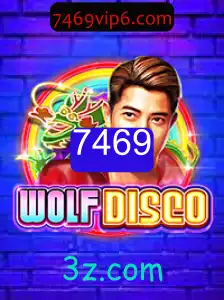 Descubra o Mundo Vibrante de WolfDisco
