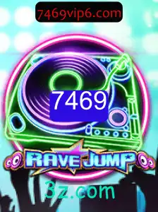 RaveJump: A Revolução no Mundo dos Jogos com a Palavra-Chave 7469