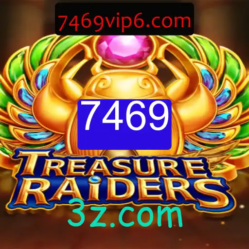 Explorando o Mundo de TREASURERAIDERS: Aventuras e Desafios
