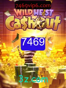 Explorando WildHeistCashout: O Novo Sensação dos Jogos